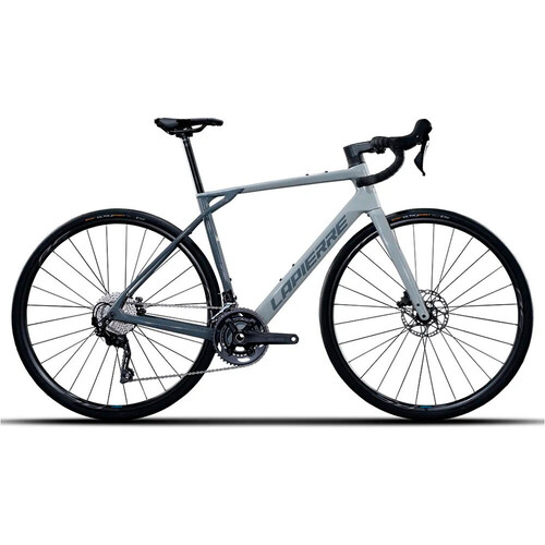 LAPIERRE PULSIUM 4.0 gris