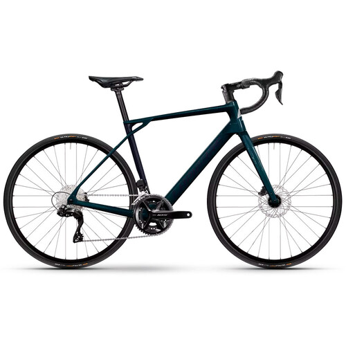 LAPIERRE PULSIUM 5.0 azul