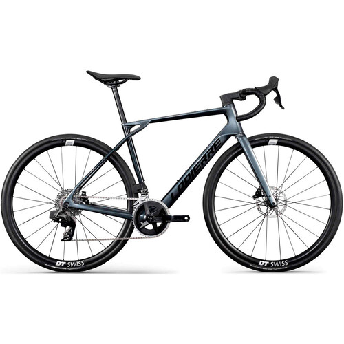 LAPIERRE PULSIUM 6.0 AXS gris