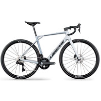 Lapierre bicicletas de carretera carbono PULSIUM 7.0 BLANCO vista frontal