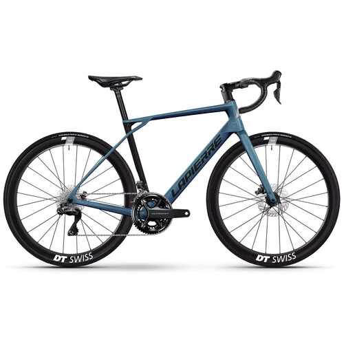 LAPIERRE PULSIUM 8.0 gris