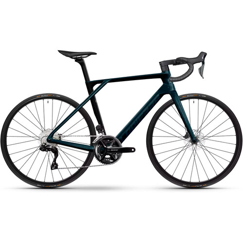 LAPIERRE XELIUS DRS 5.0 blanco