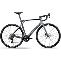 Lapierre bicicletas de carretera carbono XELIUS DRS 6.0 AXS GR GRIS vista frontal