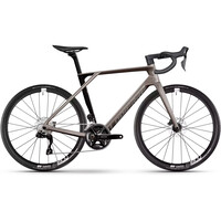 Lapierre bicicletas de carretera carbono XELIUS DRS 6.0 MARRON vista frontal
