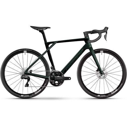 LAPIERRE XELIUS DRS 7.0 verde