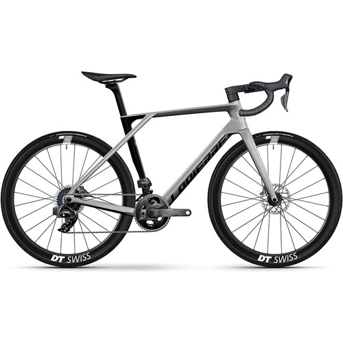 LAPIERRE XELIUS DRS 8.0 AXS plata
