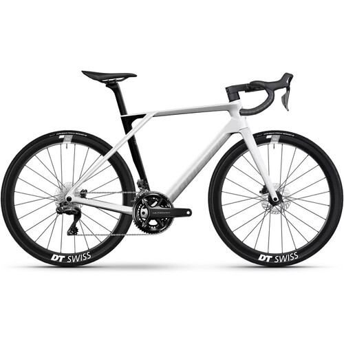 LAPIERRE XELIUS DRS 8.0 marron