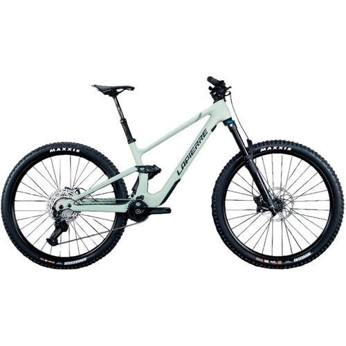Lapierre bicicletas de montaña ZESTY CF 6.9 VERDE
