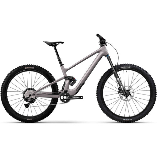 LAPIERRE ZESTY CF 7.9 GR gris