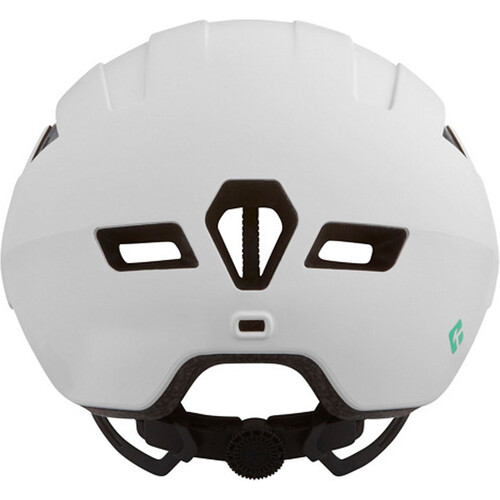 Lazer casco bicicleta CITYZEN KINETICORE BLANCO