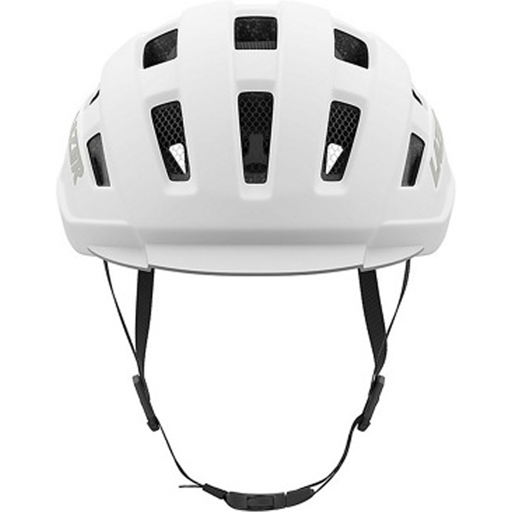 Lazer casco bicicleta CODAX KC CE-CPSC BLANCO 01