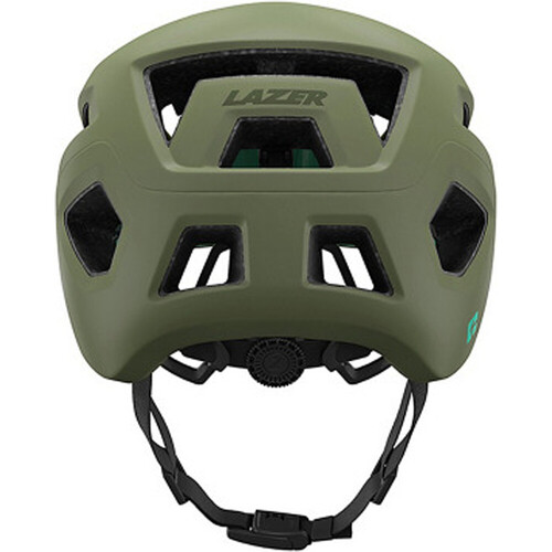 LAZER COYOTE KC CE-DPSD verde