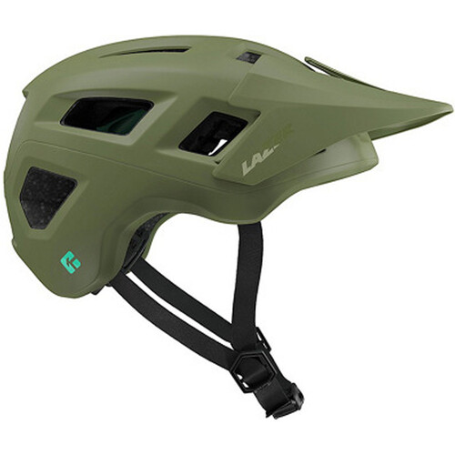 LAZER COYOTE KC CE-DPSD verde