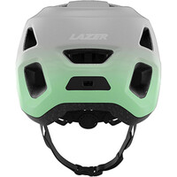 Lazer casco bicicleta FINCH AZUL 03