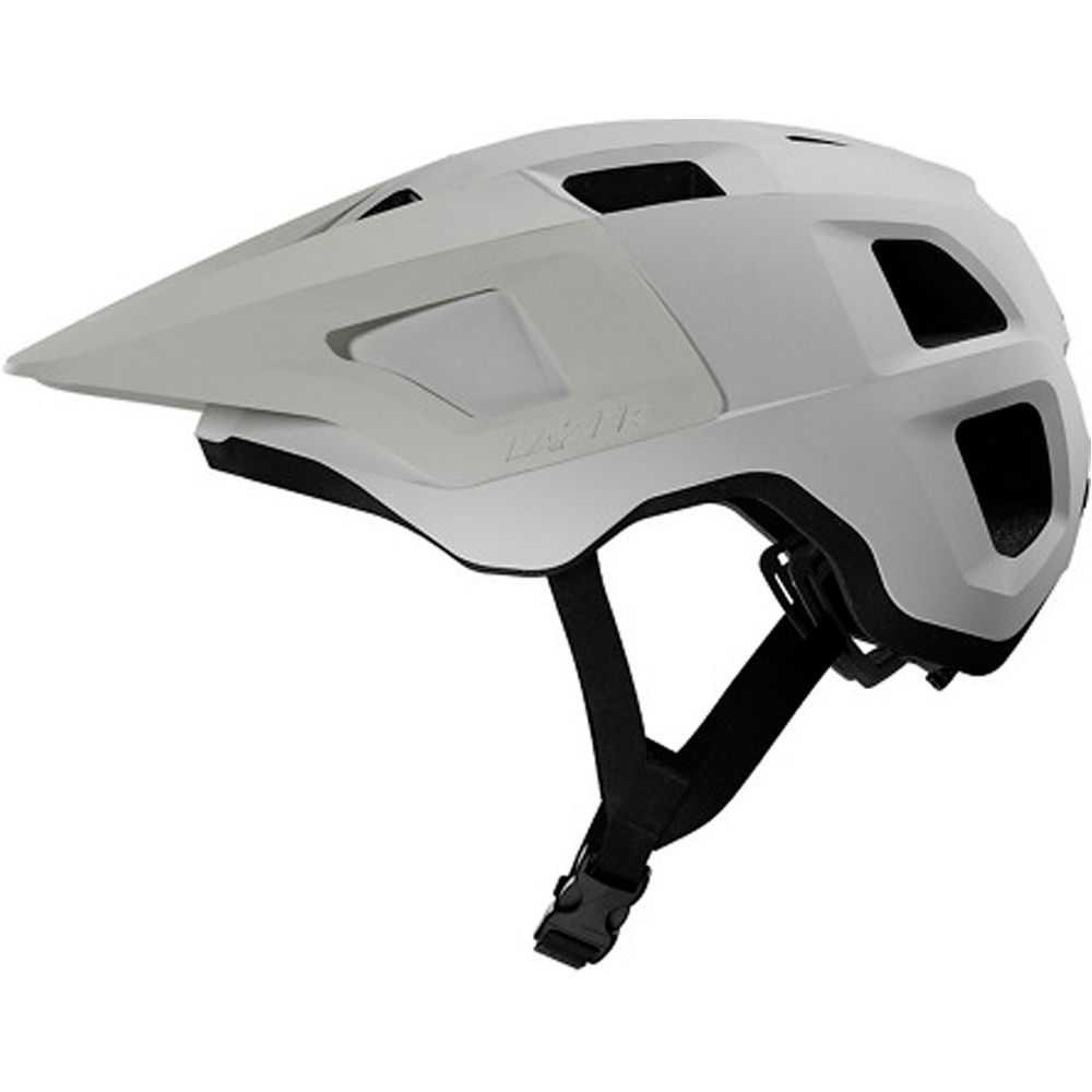 Lazer casco bicicleta FINCH KC CE AZUL 02