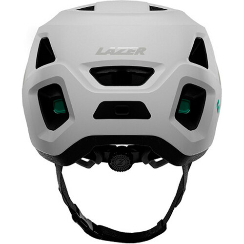 Lazer casco bicicleta FINCH KC CE AZUL