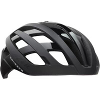 Lazer casco bicicleta GENESIS NEGRO 01