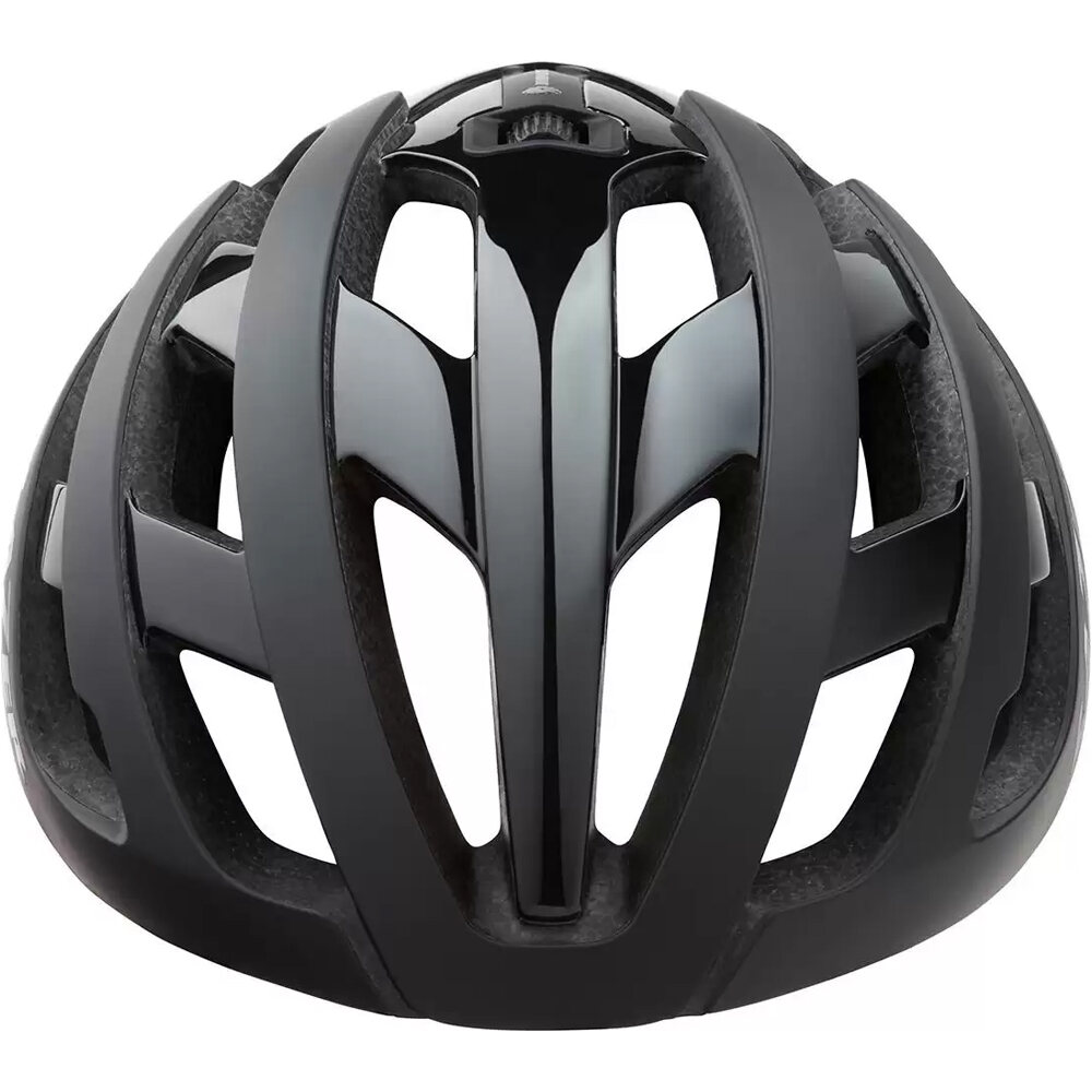 Lazer casco bicicleta GENESIS NEGRO 02