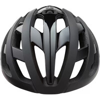 Lazer casco bicicleta GENESIS NEGRO 02