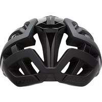 Lazer casco bicicleta GENESIS NEGRO 03