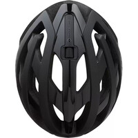 Lazer casco bicicleta GENESIS NEGRO 04