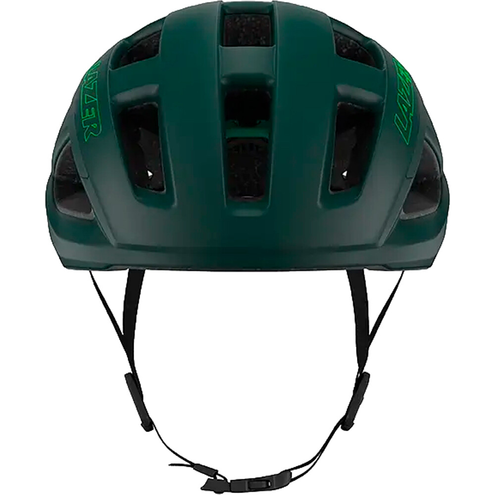 Lazer casco bicicleta HELMET TONIC KC CE-CPSC VERDE 01
