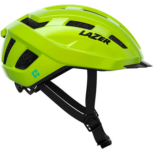 Lazer casco bicicleta Lazer Casco Codax KCFlash Uni +net VERDE