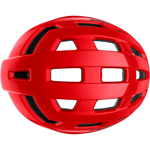 LAZER LAZER CASCO TEMPO KC rojo