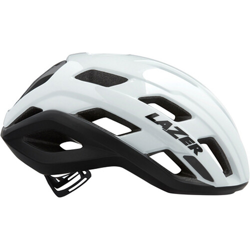 LAZER STRADA blanco