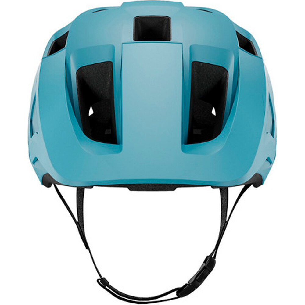 Lazer casco bicicleta LUPO KC CE-CPSC AZUL 02