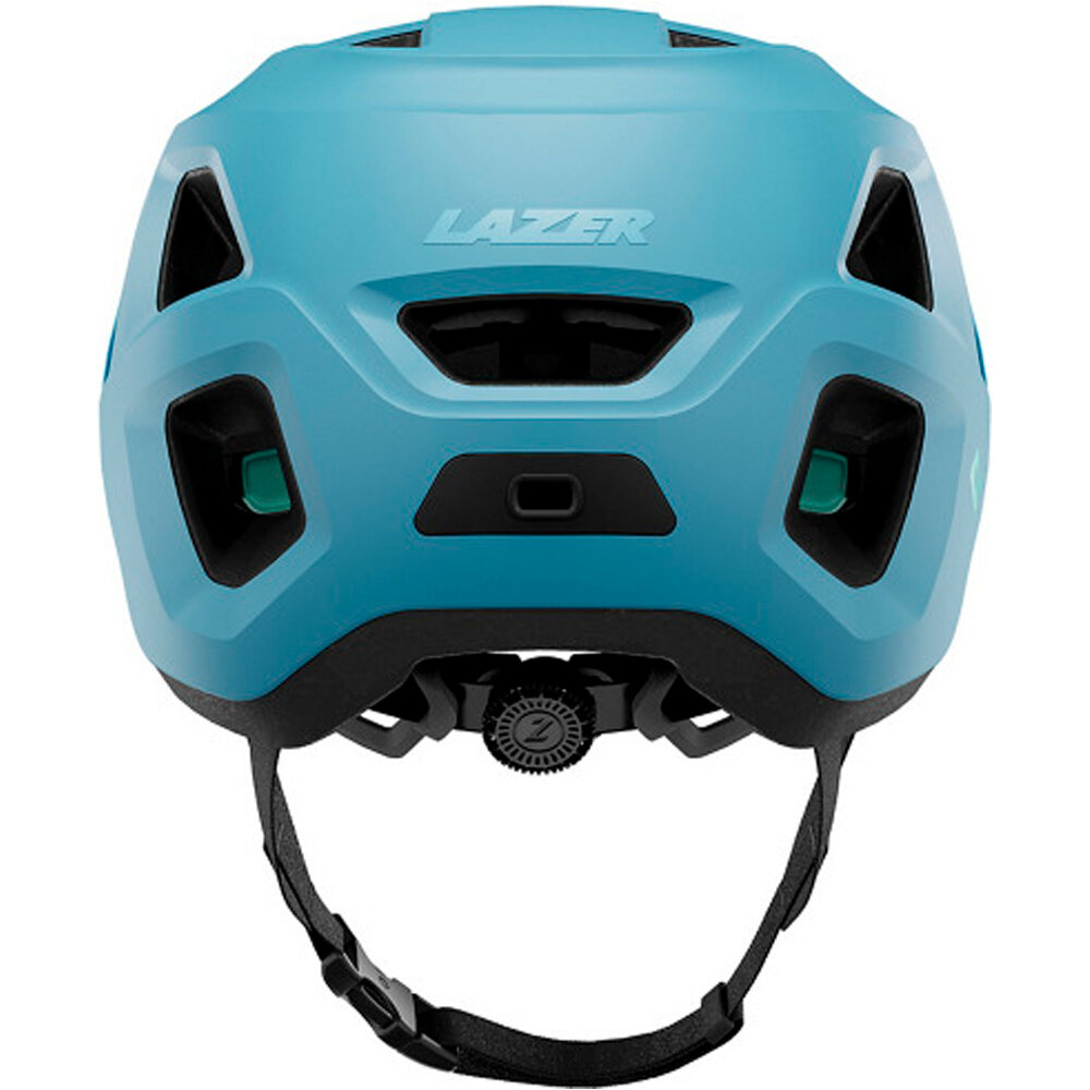 Lazer casco bicicleta LUPO KC CE-CPSC AZUL 04