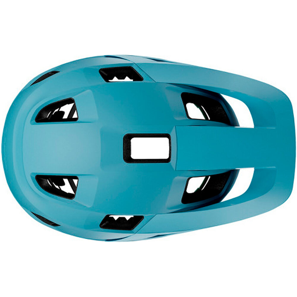 Lazer casco bicicleta LUPO KC CE-CPSC AZUL 05