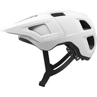 Lazer casco bicicleta LUPO KC CE-CPSC BLANCO 01