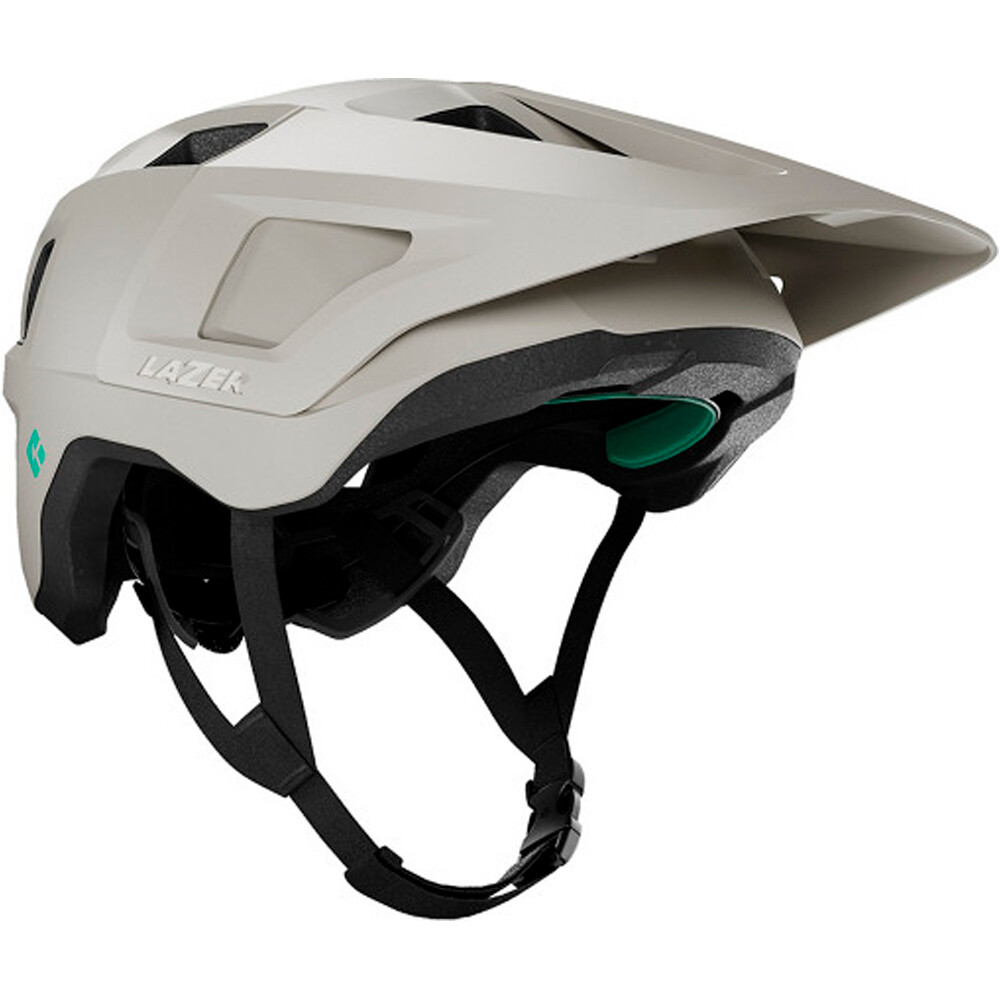 Lazer casco bicicleta LUPO KC CE-CPSC BLANCO 01