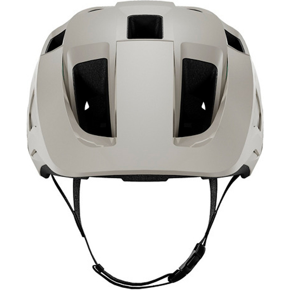 Lazer casco bicicleta LUPO KC CE-CPSC BLANCO 02