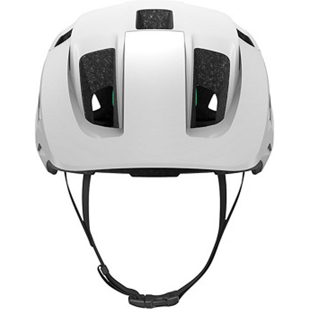 Lazer casco bicicleta LUPO KC CE-CPSC BLANCO 03