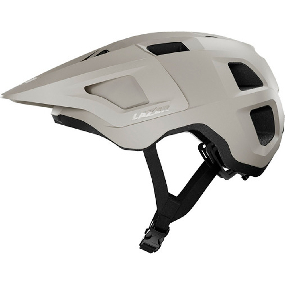 Lazer casco bicicleta LUPO KC CE-CPSC BLANCO 03