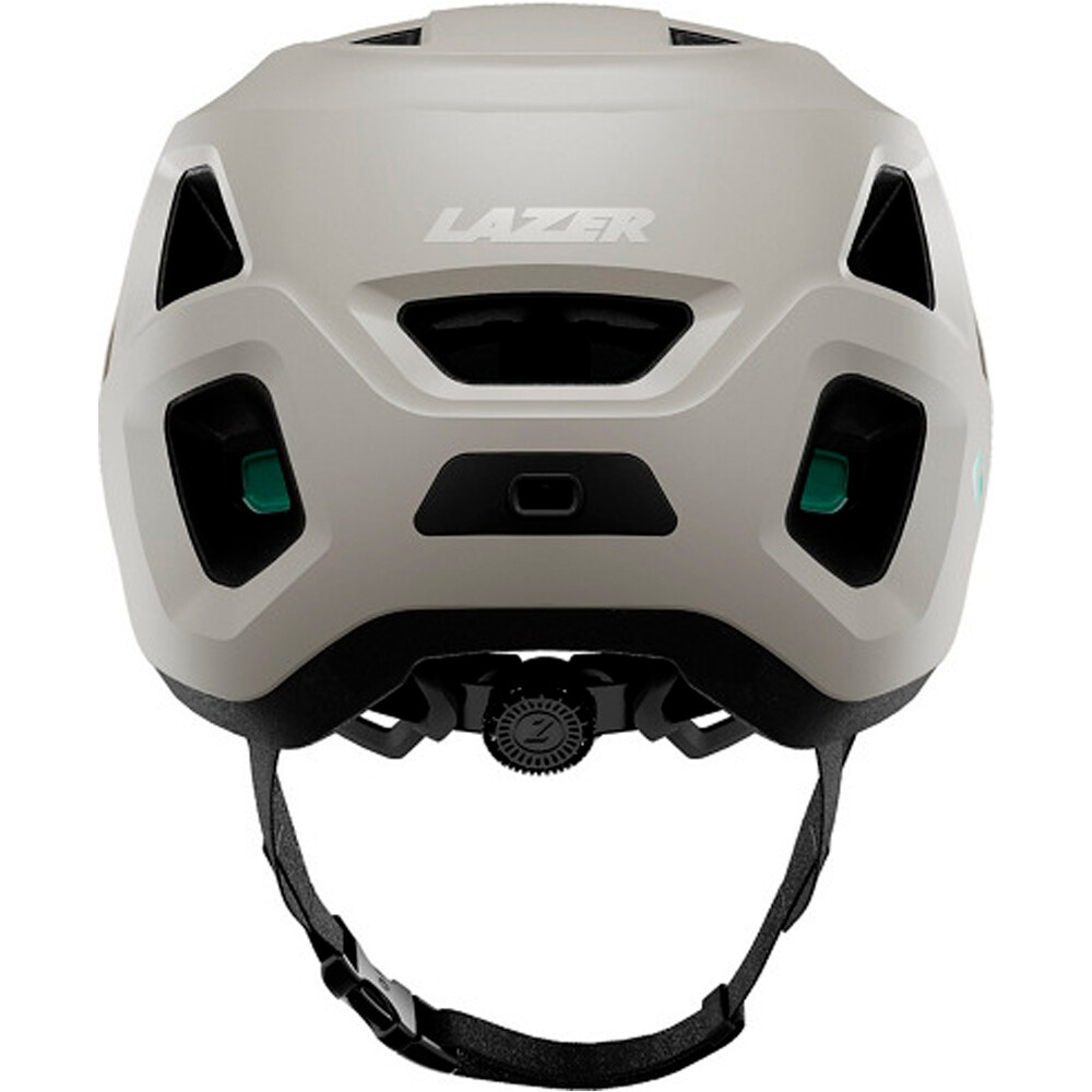 Lazer casco bicicleta LUPO KC CE-CPSC BLANCO 04