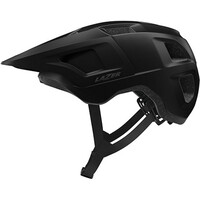Lazer casco bicicleta LUPO KC CE-CPSC NEGRO 01
