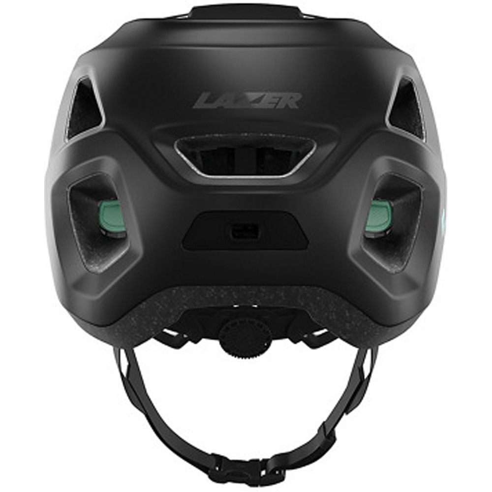 Lazer casco bicicleta LUPO KC CE-CPSC NEGRO 02