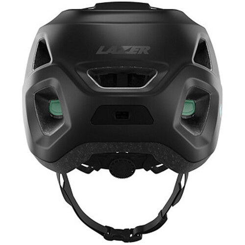 LAZER LUPO KC CE-CPSC negro