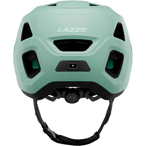 LAZER LUPO KC CE-CPSC verde