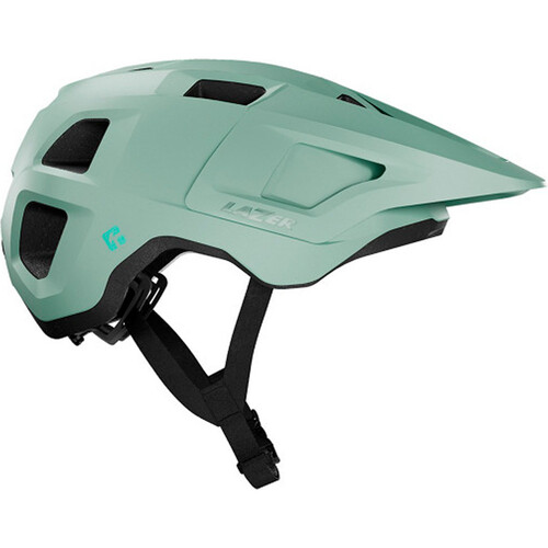 LAZER LUPO KC CE-CPSC verde