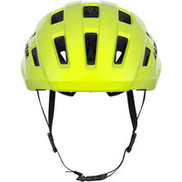 Lazer casco bicicleta TEMPO KC AMARILLO 01