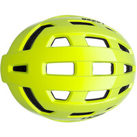 Lazer casco bicicleta TEMPO KC AMARILLO 03