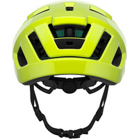 Lazer casco bicicleta TEMPO KC AMARILLO 04