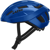 Lazer casco bicicleta TEMPO KC AZUL 02