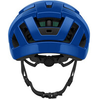 Lazer casco bicicleta TEMPO KC AZUL 04