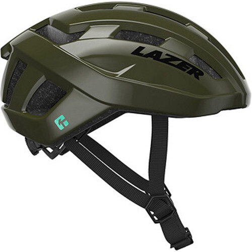 Lazer casco bicicleta TEMPO KC CE-CPSC VERDE