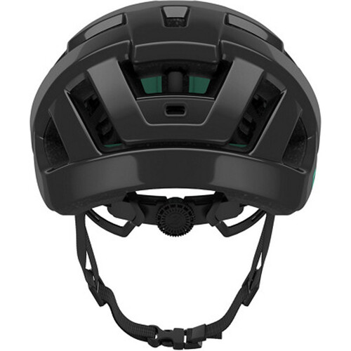 Lazer casco bicicleta TEMPO KC GRIS